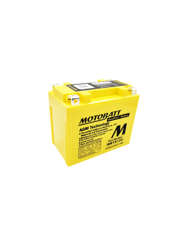 BATERIA MOTOBATT MBTX12U