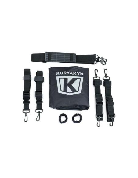 MOMENTUM FREELOADER TUBULAR BAG