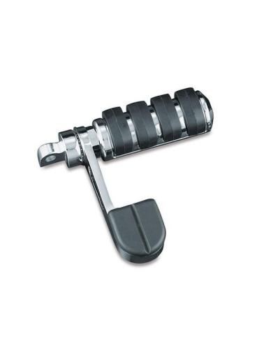 Comprar Estriberas Para Harley "Iso-Peg Mediana" Con Talonera a precio de oferta