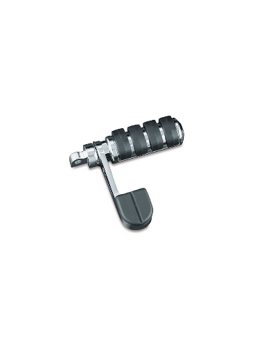 Comprar Estriberas Para Harley "Iso-Peg Mediana" Con Talonera a precio de oferta