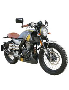 Copy Of Black Fender Ajs Highway Star 125 | Sale Price