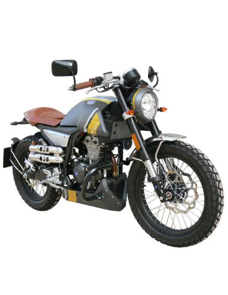 copy of FENDER PRETO AJS HIGHWAY STAR 125