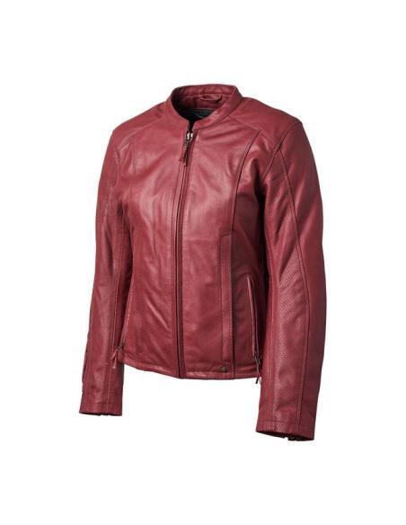JAQUETA FEMININA MERLOT RSD SEVENTY4 ARGONNE