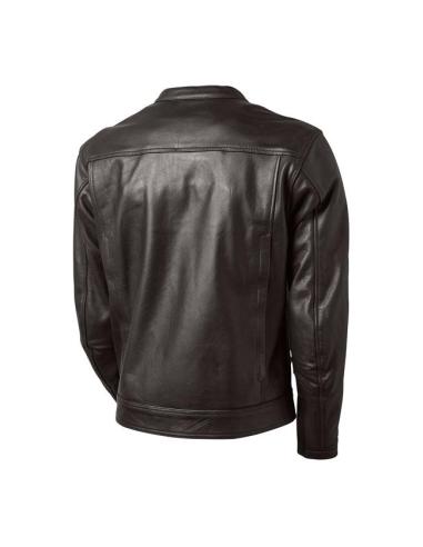 Rsd Seventy4 Paramount 74 Jacket Dark Brown