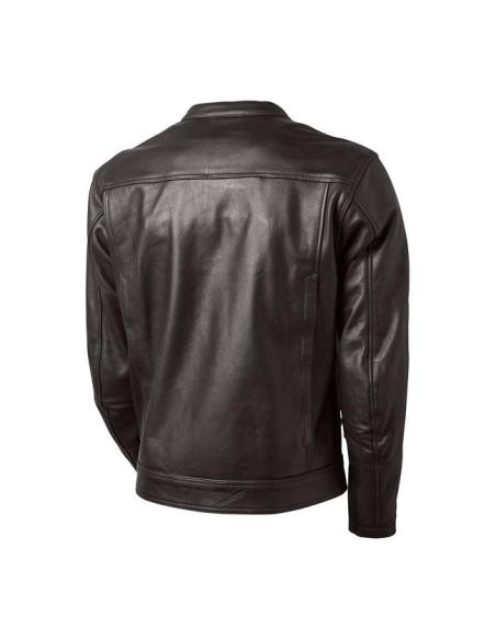 Rsd Seventy4 Paramount 74 Jacket Dark Brown