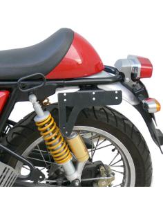 copy of SUPORTE DE ALFORJE CROMADO AJS CADWELL/TEMPEST