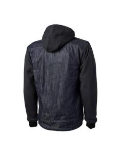 Jaqueta Roland Sands Anaheim 74 Índigo/Preto | Preço Promocional 2