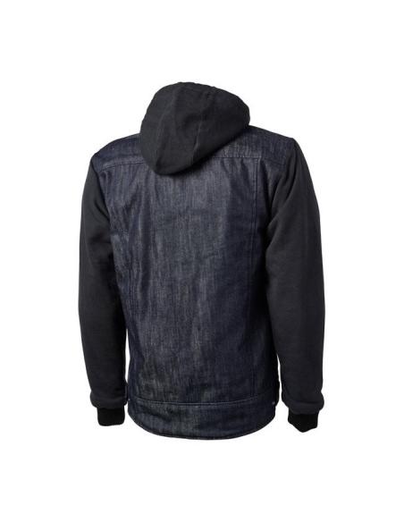 Acquista Giacca Rsd Seventy4 Anaheim 74 Nero a prezzo scontato