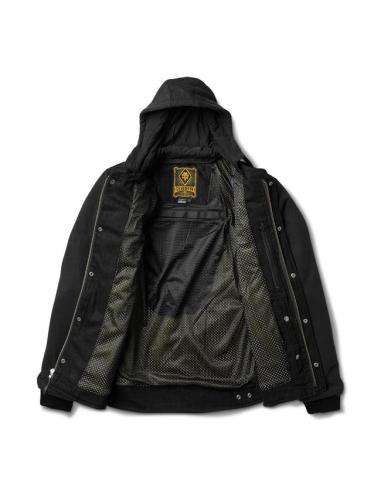 Acquista Giacca Roland Sands Anaheim 74 Nero a prezzo scontato