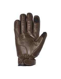 LUVA RSD SEVENTY4 MOLINO DARK BROWN 2