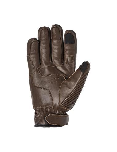 LUVA RSD SEVENTY4 MOLINO DARK BROWN