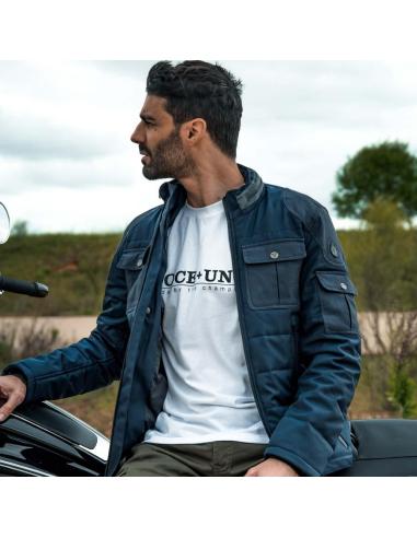 Comprar Camiseta Blanca Brand 12+1 a precio de oferta