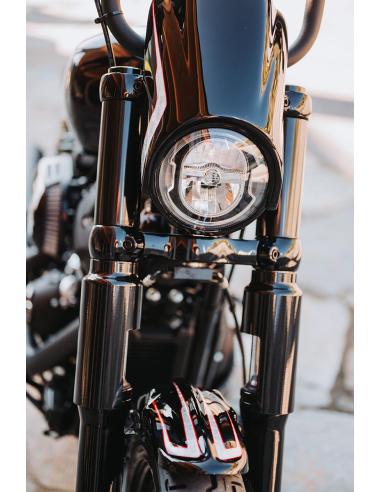 PACK COUVRE-FOURCHE COMPLET STREET BOB 2018-UP