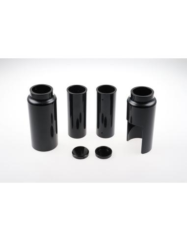 Comprar Pack Cubre Horquilla Completo Street Bob 2018-Up a precio de oferta