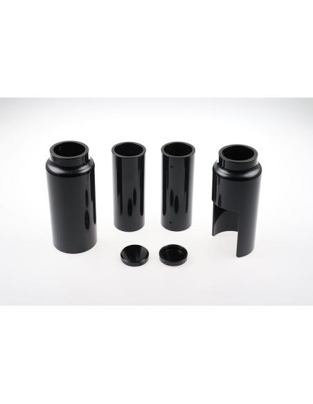 PACK COUVRE-FOURCHE COMPLET STREET BOB 2018-UP
