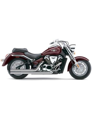 Acquista Scarico Cobra Speedster Long Per C1800 O C109R a prezzo scontato