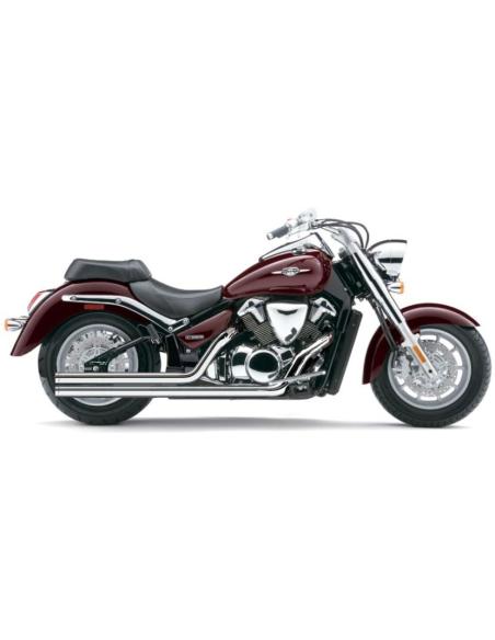 Comprar Escape Cobra Speedster Long Para C1800 O C109R a precio de oferta