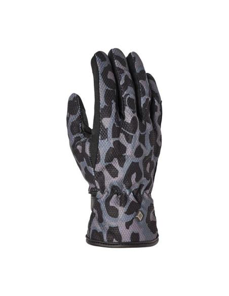 Acquista Guanto Femminile Rsd Caspian Sapphire Leopard a prezzo scontato