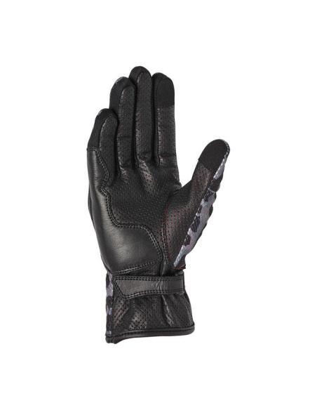 Comprar Guante Femenino Rsd Caspian Sapphire Leopard a precio de oferta