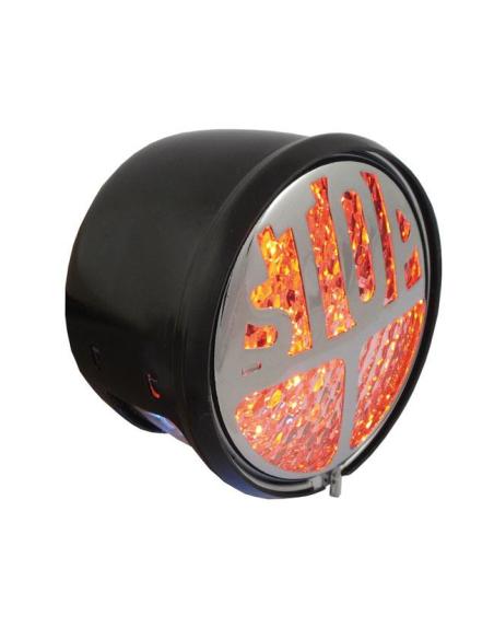 Comprar Piloto Trasero Retro Stop Led Homologado a precio de oferta