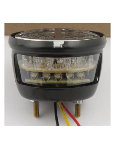 STOP LED TAILLIGHT E-MARK