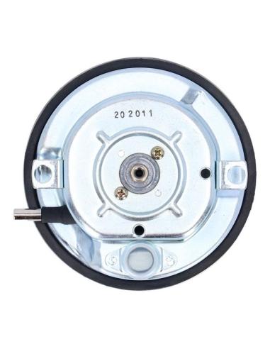Comprar Cuentakilometros Harley Fl 85 85-Up Face' En Color Negro Con Ratio 2:1 Kmh a precio de oferta