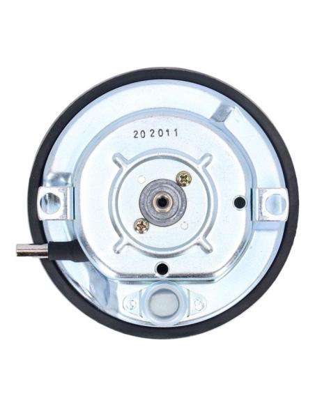 Comprar Cuentakilometros Harley Fl 85 85-Up Face' En Color Negro Con Ratio 2:1 Kmh a precio de oferta