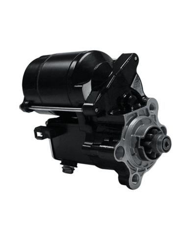 Comprar Motor Arranque Negro Harley Sportster 1.4Kw a precio de oferta