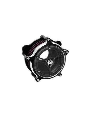 Comprar Filtro De Aire Clarity Contrast Cut Roland Sands Sportster a precio de oferta