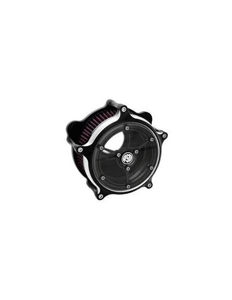 Comprar Filtro De Aire Clarity Contrast Cut Roland Sands Sportster a precio de oferta