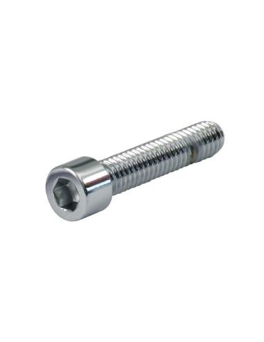 Cromado 5/16-18 X 3 1/4 Parafuso Allen | Preço Promocional
