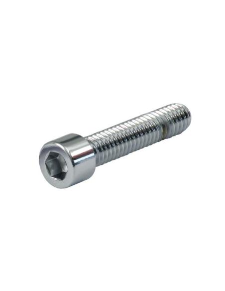 Comprar Tornillo Cromado 5/16-18 X 3 1/4 Allen a precio de oferta