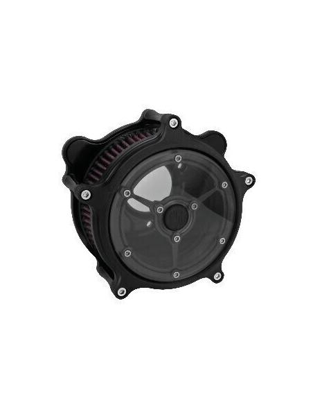 CLARITY AIR CLEANER BLACK OPS ROLAND SPORTSTER