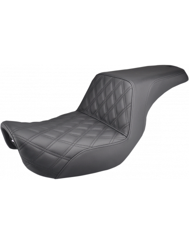 ASIENTO STEP-UP CON ROMBOS DYNA  2006-2017