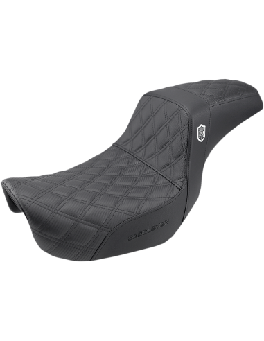 Banco Saddlemen Pro Series SDC Grip Dyna 2006-2017