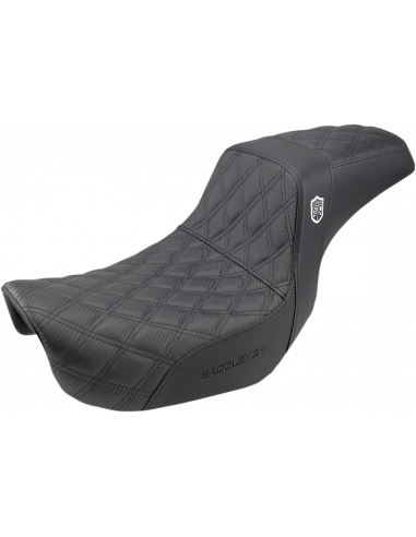 copy of STEP-UP SEAT LS DYNA 2006-2017