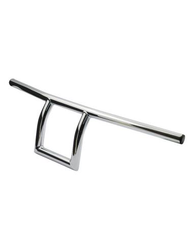 HANDLEBAR QUADRADO 25 MM
