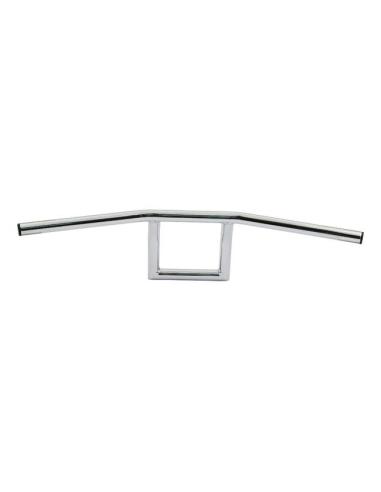 HANDLEBAR SQUARE 25 MM