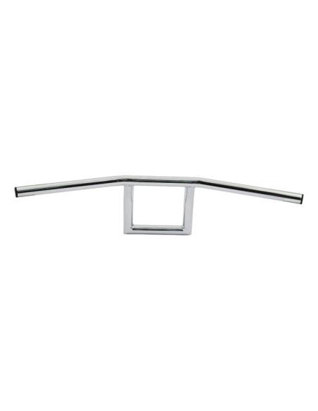 HANDLEBAR QUADRADO 25 MM