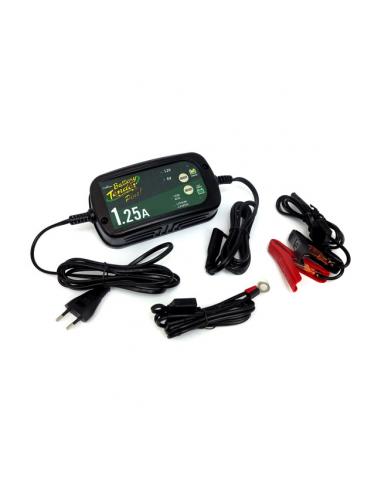 BATTERY TENDER COMPACT BATTERY CHARGER