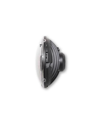 copy of LENTILLE LED EVOLUTION POUR PHARES DE 7 POUCES