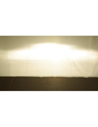 Comprar Lente Led Type 10 De  5 3/4" Pulgadas Homologada a precio de oferta