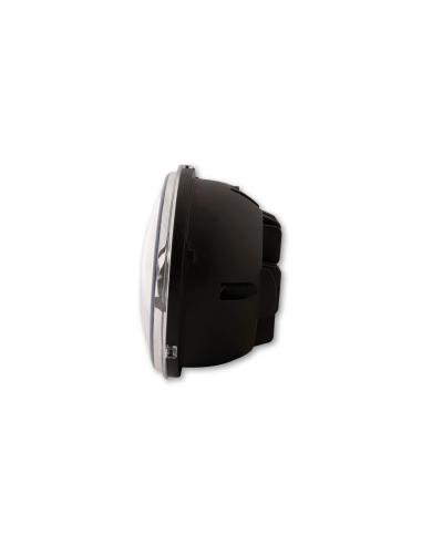 copy of 5 3/4" TIPO 7 LED LENS 5 3/4" TIPO 7 APROVADO CROMO