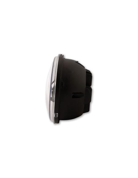 copy of LENTILLE LED 5 3/4" TYPE 7 5 3/4" INCH TYPE 7 APPROVED CROME