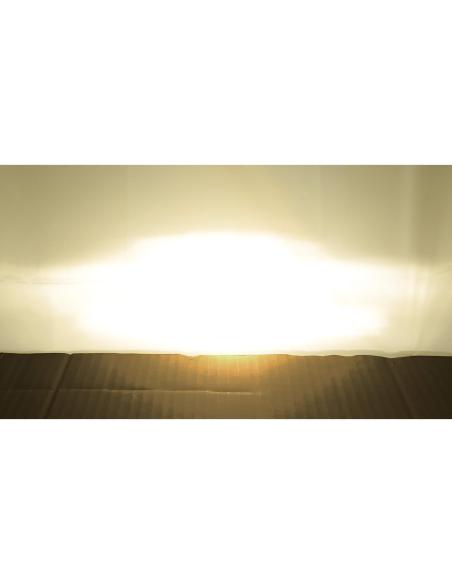 Comprar Lente Led Type 10 De  5 3/4" Pulgadas Homologada a precio de oferta