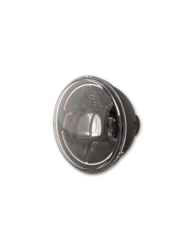 copy of 5 3/4" TIPO 7 LED LENS 5 3/4" TIPO 7 APROVADO CROMO
