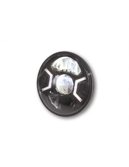 LENTE TIPO 2 LED DE 7" TIPO 2 LENTES DE 7" TIPO 2 APROVADAS