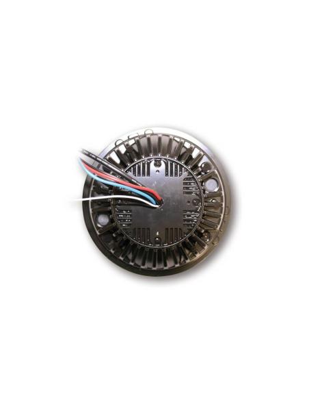LENTILLE LED TYPE 2 7" INCH TYPE 2 LENTILLE TYPE 2 APPROUVÉE