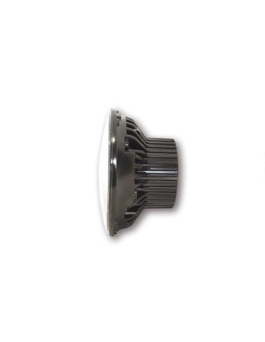 TYPE 2 LED LENS 7" INCH TYPE 2 TYPE 2 APPROVED LENS