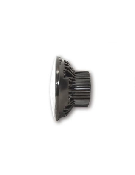 Comprar Lente Led Type 2 De 7" Pulgadas Homologada a precio de oferta
